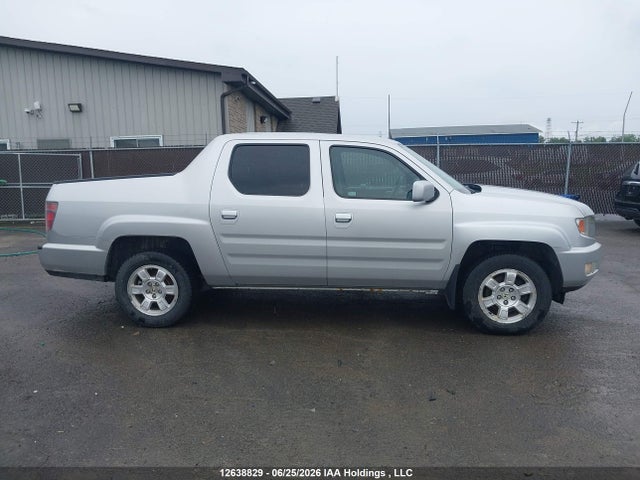 Aukcja sprzedaży 2013 Honda Ridgeline Vp, vin: 5FPYK1F48DB502203, numer aukcji: 12638829