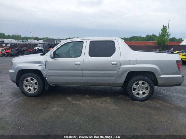 Aukcja sprzedaży 2013 Honda Ridgeline Vp, vin: 5FPYK1F48DB502203, numer aukcji: 12638829