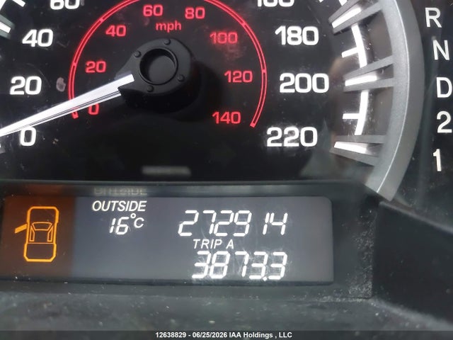 Aukcja sprzedaży 2013 Honda Ridgeline Vp, vin: 5FPYK1F48DB502203, numer aukcji: 12638829