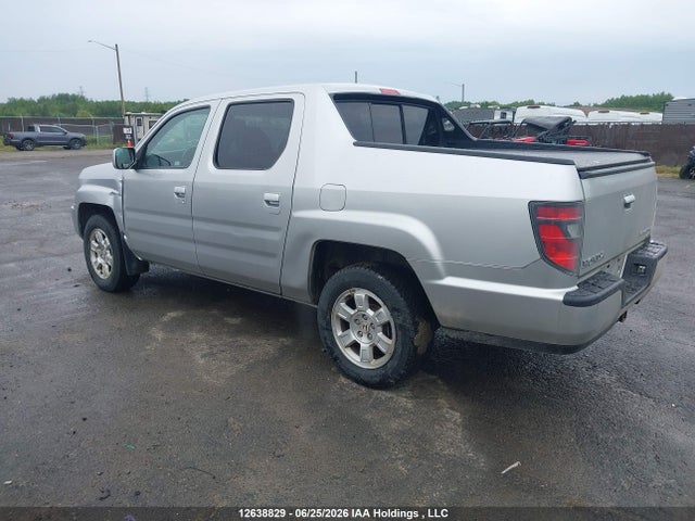Aukcja sprzedaży 2013 Honda Ridgeline Vp, vin: 5FPYK1F48DB502203, numer aukcji: 12638829