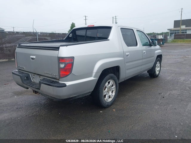 Aukcja sprzedaży 2013 Honda Ridgeline Vp, vin: 5FPYK1F48DB502203, numer aukcji: 12638829