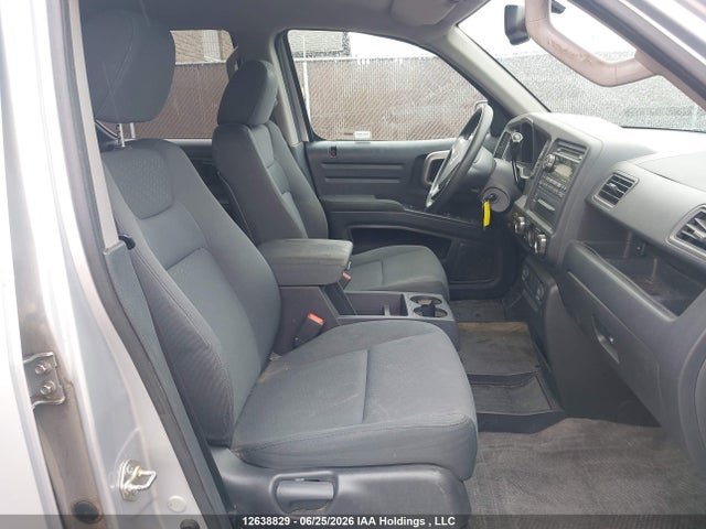 Aukcja sprzedaży 2013 Honda Ridgeline Vp, vin: 5FPYK1F48DB502203, numer aukcji: 12638829