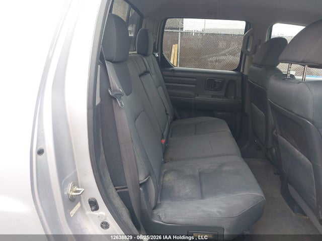 Aukcja sprzedaży 2013 Honda Ridgeline Vp, vin: 5FPYK1F48DB502203, numer aukcji: 12638829
