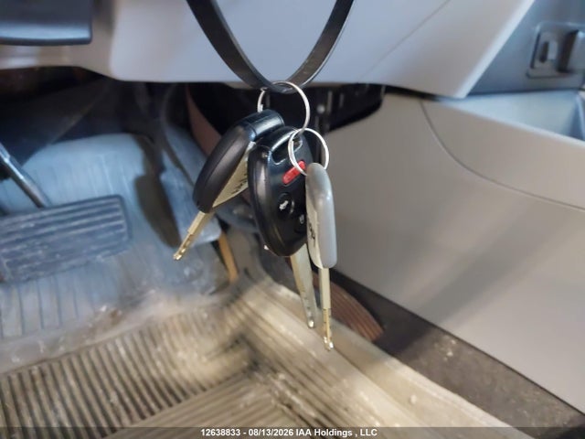12638833 :رقم المزاد ، 2HGFB2F4XCH032711 vin ، 2012 Honda Civic Lx مزاد بيع