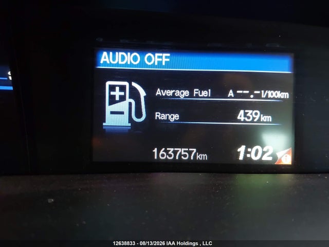 12638833 :رقم المزاد ، 2HGFB2F4XCH032711 vin ، 2012 Honda Civic Lx مزاد بيع