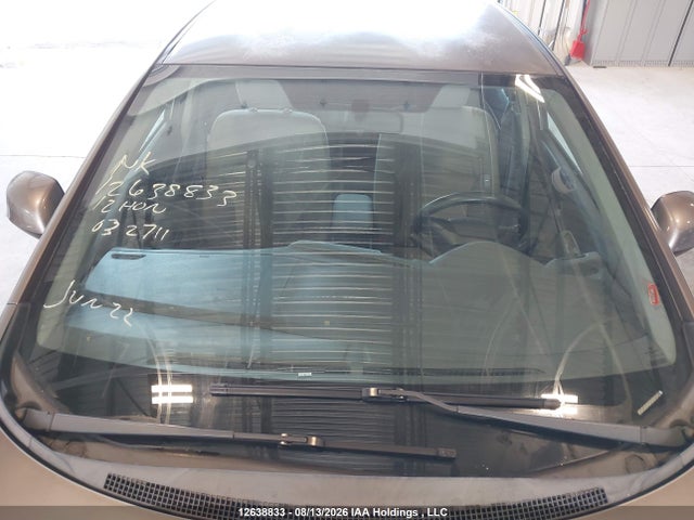 12638833 :رقم المزاد ، 2HGFB2F4XCH032711 vin ، 2012 Honda Civic Lx مزاد بيع
