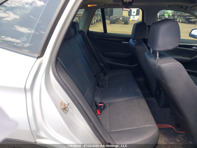 12638836 :رقم المزاد ، WBAVL1C56DVR84481 vin ، 2013 Bmw X1 Xdrive28i مزاد بيع