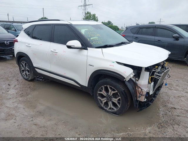 KNDERCAA4M7232649 KIA Seltos Ex/ex Premium