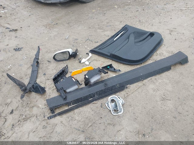 KIA Seltos Ex/ex Premium 2021 KNDERCAA4M7232649 Image 12