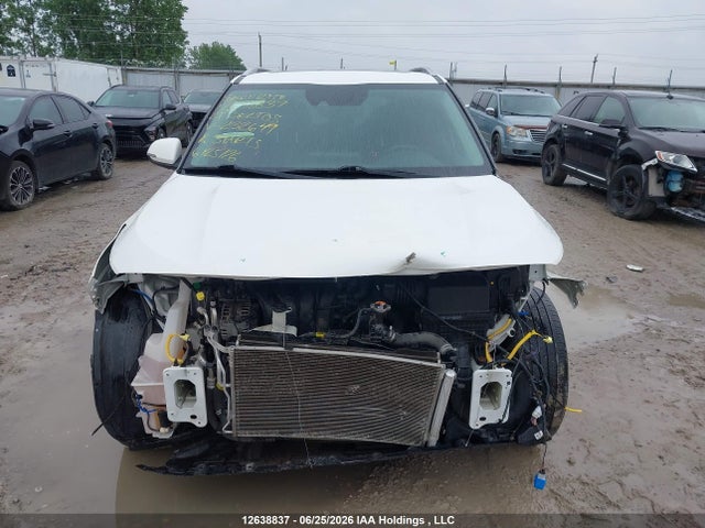 KIA Seltos Ex/ex Premium 2021 KNDERCAA4M7232649 Image 13