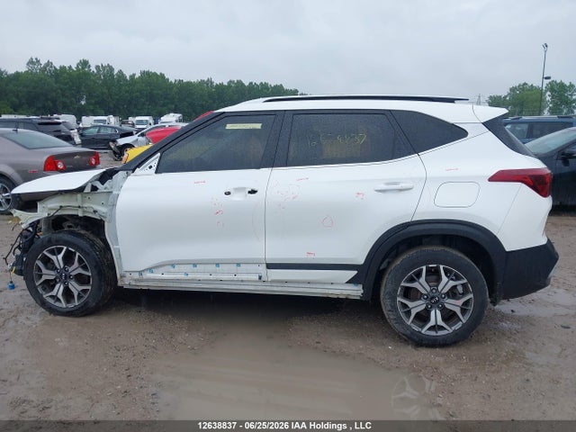 KNDERCAA4M7232649 KIA Seltos Ex/ex Premium