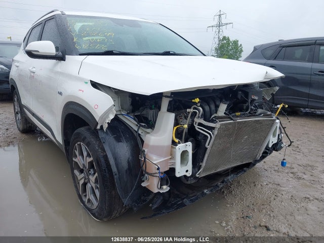 KIA Seltos Ex/ex Premium 2021 KNDERCAA4M7232649 Image 20