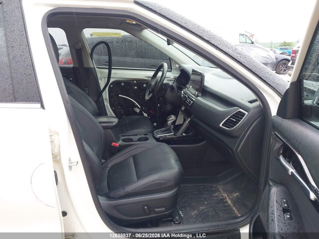 KIA Seltos Ex/ex Premium 2021 KNDERCAA4M7232649 Image 5