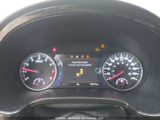 KIA Seltos Ex/ex Premium 2021 KNDERCAA4M7232649 Image 7