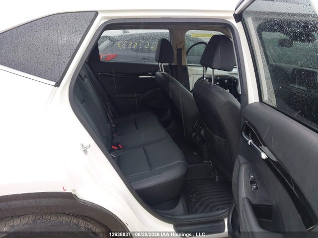 KIA Seltos Ex/ex Premium 2021 KNDERCAA4M7232649 Image 8