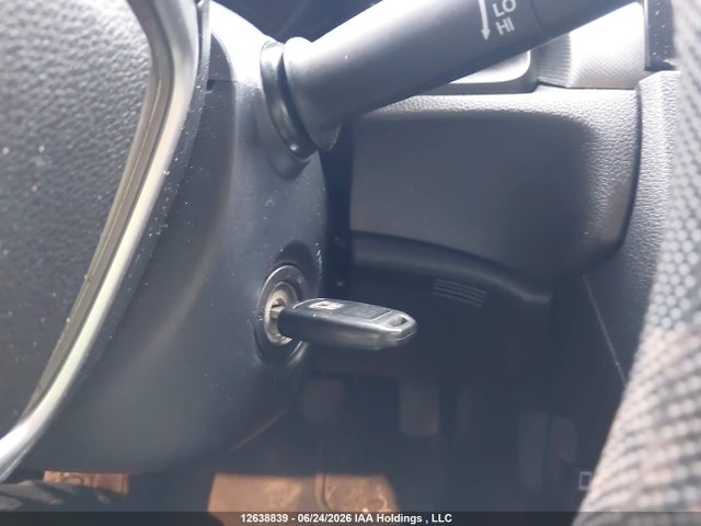 Honda Civic Lx 2017 2HGFC4A55HH400910 Image 11