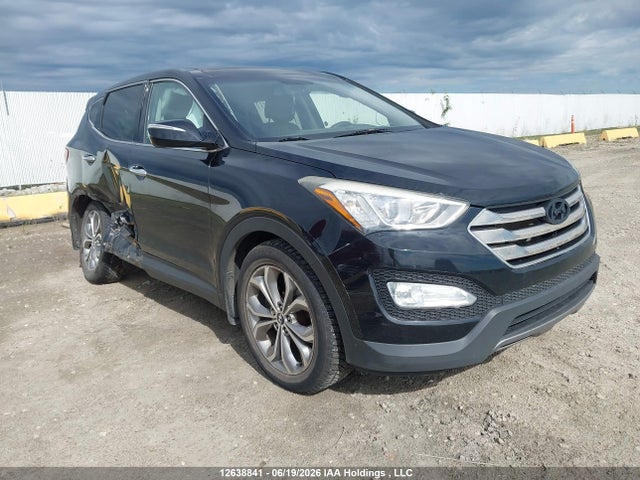 Aukcja sprzedaży 2013 Hyundai Santa Fe Sport, vin: 5XYZUDLA6DG029736, numer aukcji: 12638841