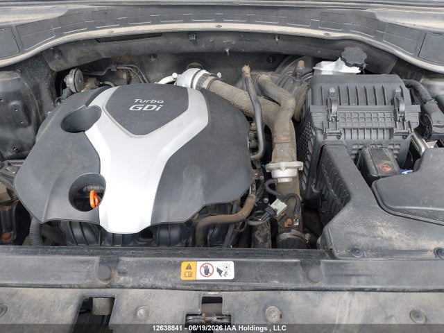 Aukcja sprzedaży 2013 Hyundai Santa Fe Sport, vin: 5XYZUDLA6DG029736, numer aukcji: 12638841
