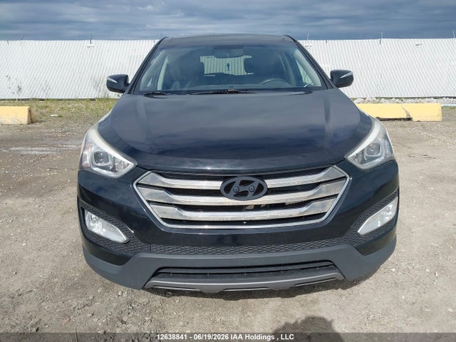 Aukcja sprzedaży 2013 Hyundai Santa Fe Sport, vin: 5XYZUDLA6DG029736, numer aukcji: 12638841