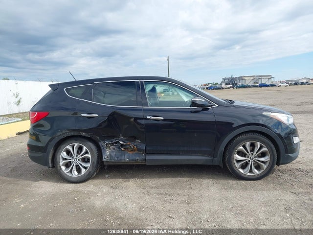 Aukcja sprzedaży 2013 Hyundai Santa Fe Sport, vin: 5XYZUDLA6DG029736, numer aukcji: 12638841