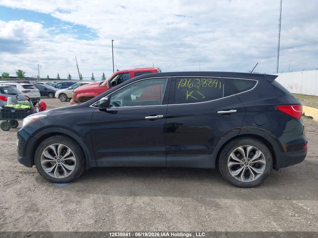 Aukcja sprzedaży 2013 Hyundai Santa Fe Sport, vin: 5XYZUDLA6DG029736, numer aukcji: 12638841