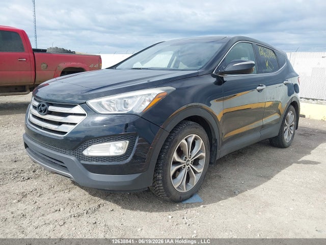 Aukcja sprzedaży 2013 Hyundai Santa Fe Sport, vin: 5XYZUDLA6DG029736, numer aukcji: 12638841