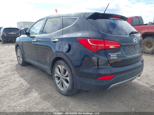 Aukcja sprzedaży 2013 Hyundai Santa Fe Sport, vin: 5XYZUDLA6DG029736, numer aukcji: 12638841