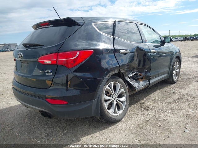 Aukcja sprzedaży 2013 Hyundai Santa Fe Sport, vin: 5XYZUDLA6DG029736, numer aukcji: 12638841