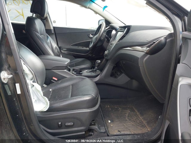 Aukcja sprzedaży 2013 Hyundai Santa Fe Sport, vin: 5XYZUDLA6DG029736, numer aukcji: 12638841