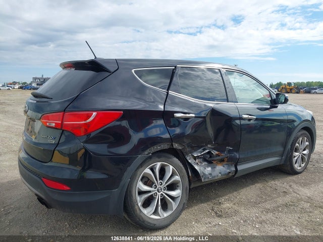 Aukcja sprzedaży 2013 Hyundai Santa Fe Sport, vin: 5XYZUDLA6DG029736, numer aukcji: 12638841