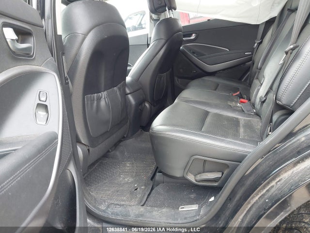 Aukcja sprzedaży 2013 Hyundai Santa Fe Sport, vin: 5XYZUDLA6DG029736, numer aukcji: 12638841