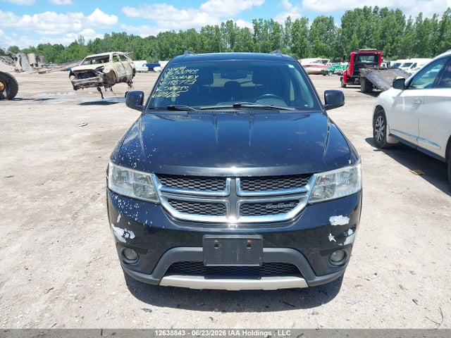 Aukcja sprzedaży 2012 Dodge Journey R/t, vin: 3C4PDDFG8CT188773, numer aukcji: 12638843