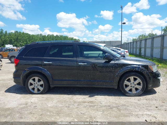 Aukcja sprzedaży 2012 Dodge Journey R/t, vin: 3C4PDDFG8CT188773, numer aukcji: 12638843