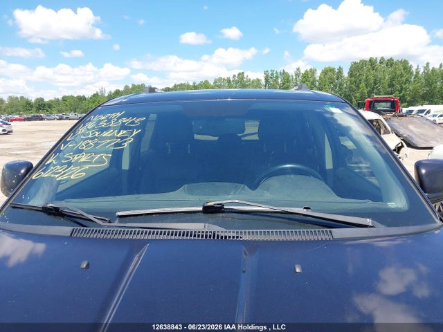 Aukcja sprzedaży 2012 Dodge Journey R/t, vin: 3C4PDDFG8CT188773, numer aukcji: 12638843