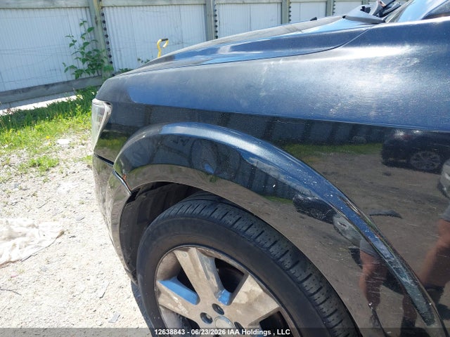 Aukcja sprzedaży 2012 Dodge Journey R/t, vin: 3C4PDDFG8CT188773, numer aukcji: 12638843