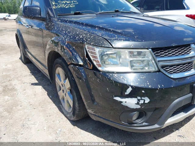 Aukcja sprzedaży 2012 Dodge Journey R/t, vin: 3C4PDDFG8CT188773, numer aukcji: 12638843
