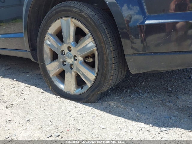 Aukcja sprzedaży 2012 Dodge Journey R/t, vin: 3C4PDDFG8CT188773, numer aukcji: 12638843