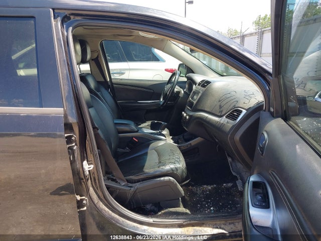Aukcja sprzedaży 2012 Dodge Journey R/t, vin: 3C4PDDFG8CT188773, numer aukcji: 12638843