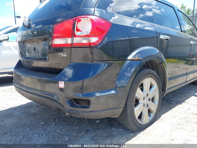 Aukcja sprzedaży 2012 Dodge Journey R/t, vin: 3C4PDDFG8CT188773, numer aukcji: 12638843