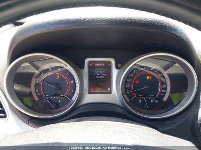Aukcja sprzedaży 2012 Dodge Journey R/t, vin: 3C4PDDFG8CT188773, numer aukcji: 12638843