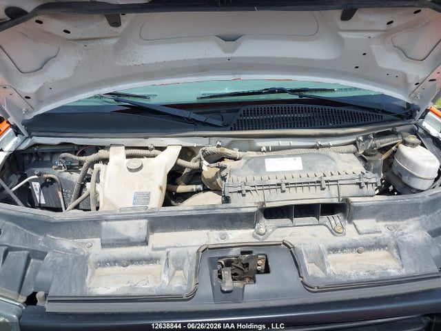 GMC Savana G2500 2020 1GTW7AFP2L1207309 Image 10