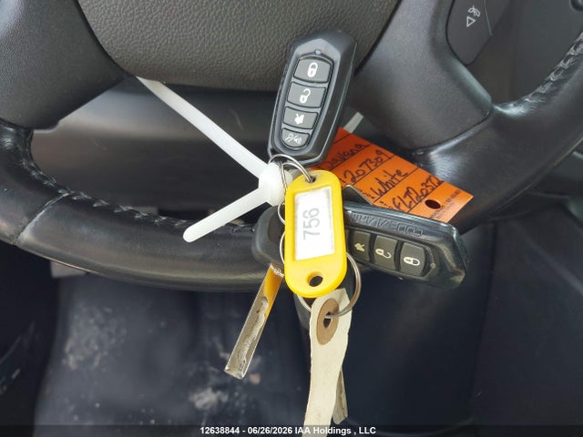 GMC Savana G2500 2020 1GTW7AFP2L1207309 Image 11