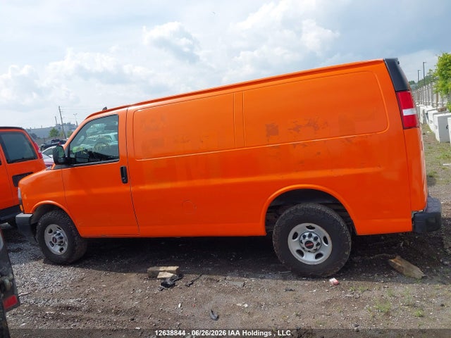GMC Savana G2500 2020 1GTW7AFP2L1207309 Image 14