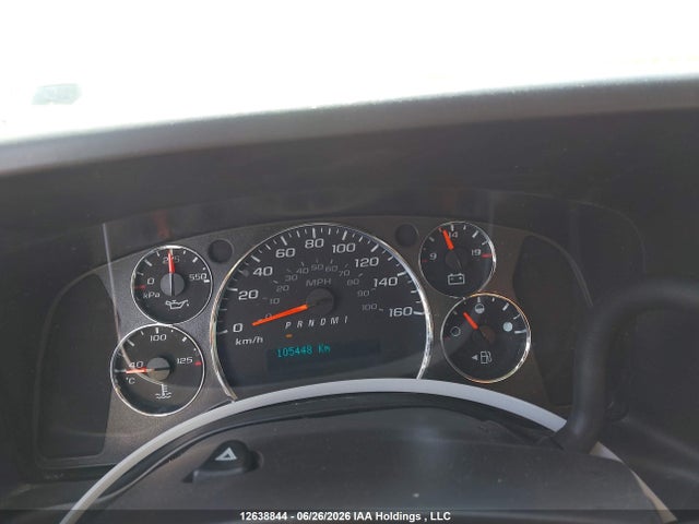 GMC Savana G2500 2020 1GTW7AFP2L1207309 Image 7