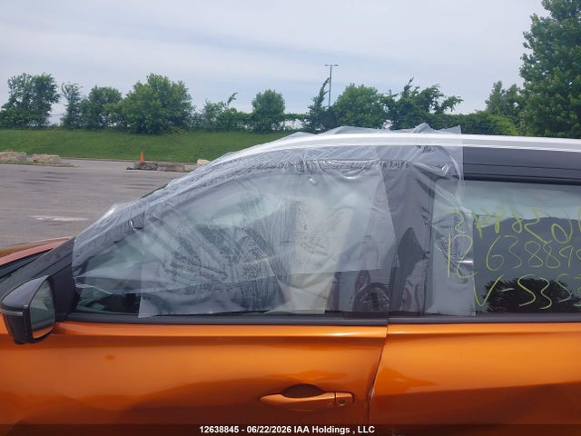 Aukcja sprzedaży 2018 Nissan Kicks S/sr/sv, vin: 3N1CP5CU6JL535393, numer aukcji: 12638845