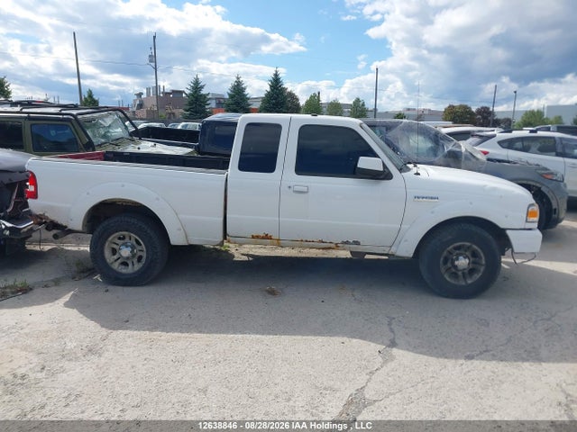 Aukcja sprzedaży 2010 Ford Ranger Super Cab, vin: 1FTKR4EEXAPA51587, numer aukcji: 12638846