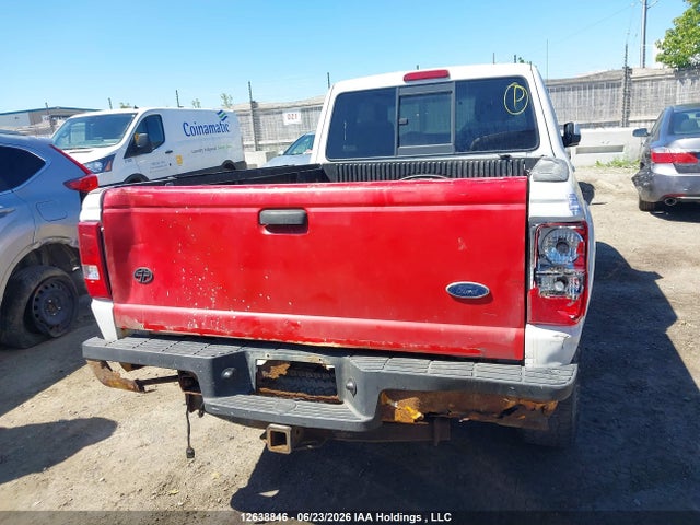Aukcja sprzedaży 2010 Ford Ranger Super Cab, vin: 1FTKR4EEXAPA51587, numer aukcji: 12638846