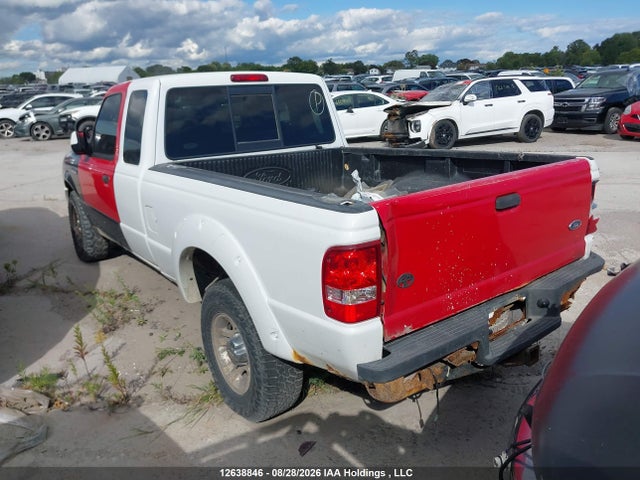 Aukcja sprzedaży 2010 Ford Ranger Super Cab, vin: 1FTKR4EEXAPA51587, numer aukcji: 12638846