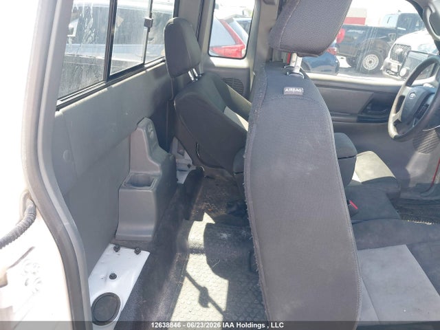 Aukcja sprzedaży 2010 Ford Ranger Super Cab, vin: 1FTKR4EEXAPA51587, numer aukcji: 12638846