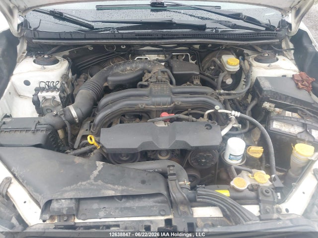 Aukcja sprzedaży 2012 Subaru Impreza, vin: JF1GJAA60CH007465, numer aukcji: 12638847